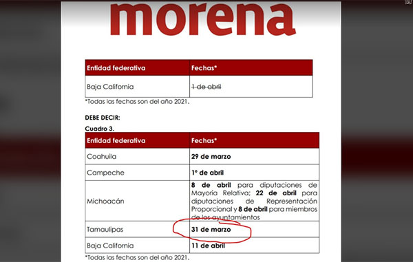 BOLETA