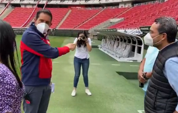 CHIVAS