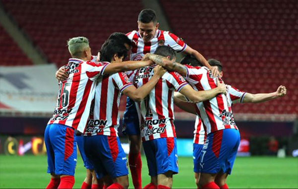 CHIVAS