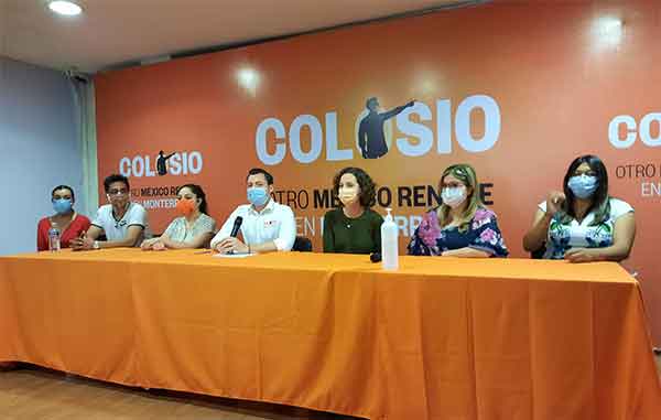 COLOSIO