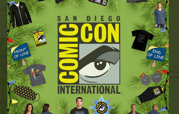 COMIC-CON
