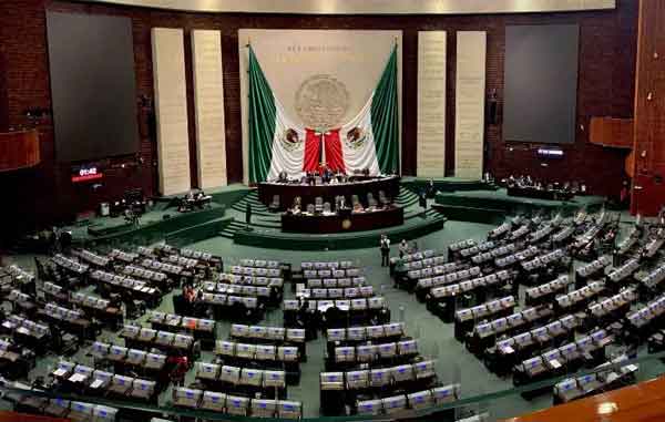 Camara-de-Diputados