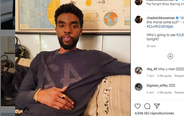 Chadwick-Boseman