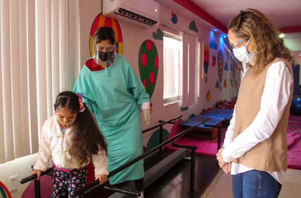 Inicia CRI Madero atención presencial para pacientes con discapacidad 4 Cri Madero 3