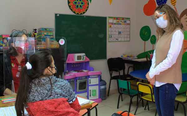 Inicia CRI Madero atención presencial para pacientes con discapacidad 2 Cri Madero 4