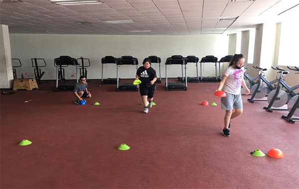 DEPORTE