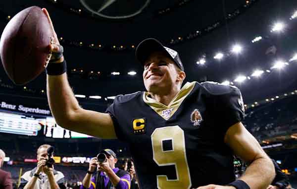 Drew-brees