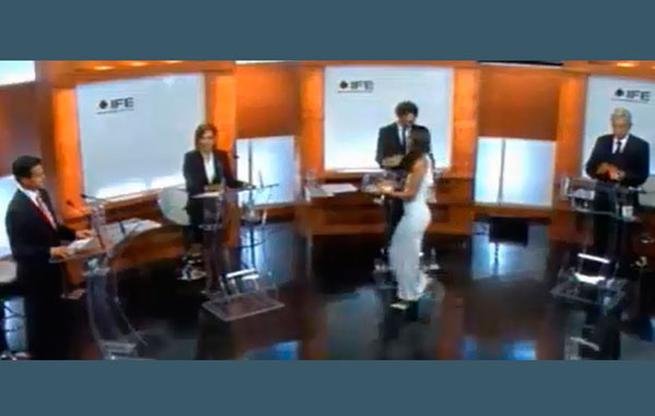 Edecan-debate