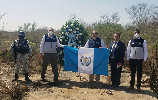GUATEMALA