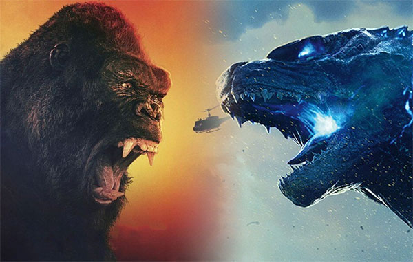 Godzilla vs Kong causa tumultos en Reynosa 1 KING KONG