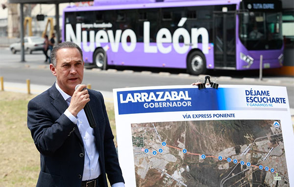 LARRAZABAL
