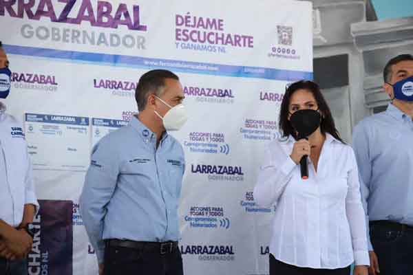 Firma Larrazabal compromisos notariados 2 Larrazabal 2