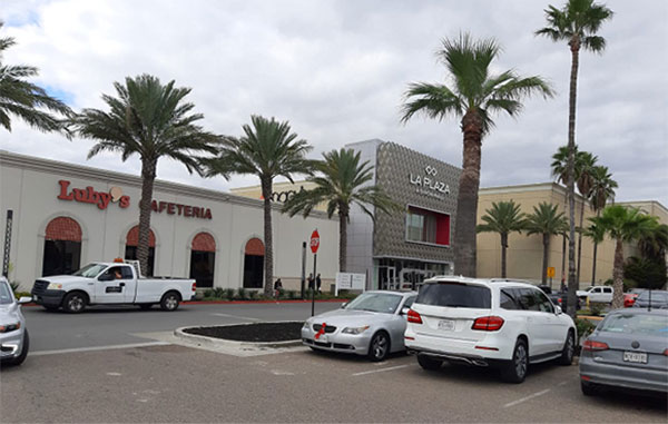 MCALLEN