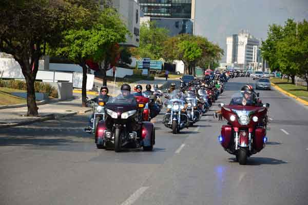 Prioridad de Mauricio enderezar la seguridad en SP 1 Mauricio 3