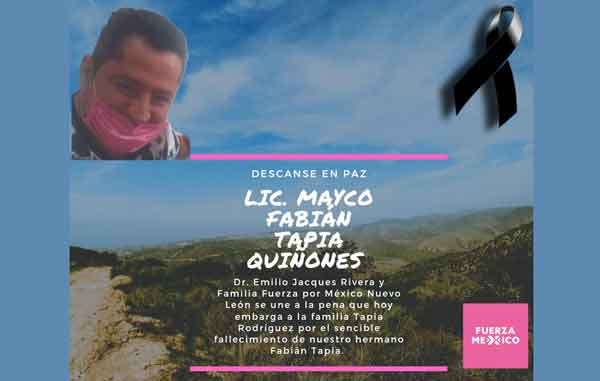 Mayco-Fabian