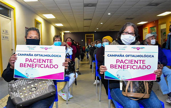 PACIENTES
