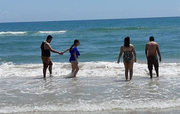 PLAYA