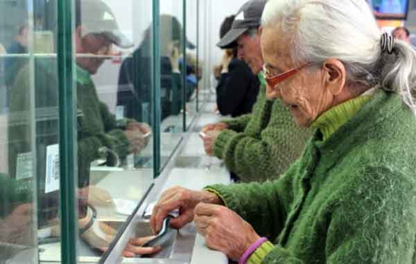Pension-adultos