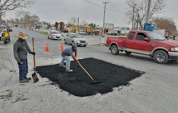 REYNOSA