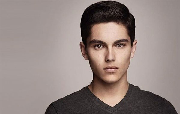 'Natália Subtil abusó de mi hijo' 2 SERGIO MAYER MORI