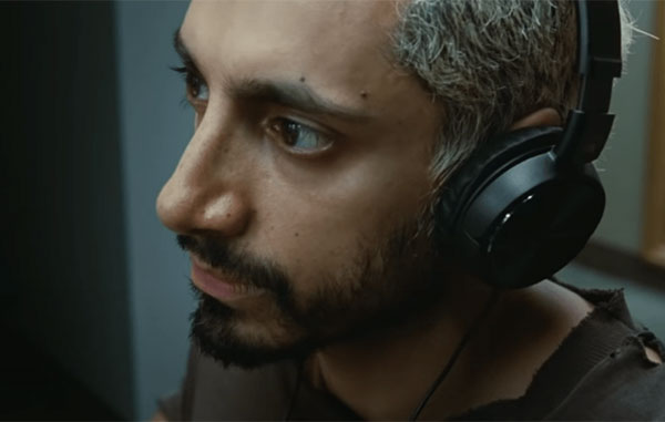 'Sound of metal', hay mexicanos nominados en los Oscar (TRAILER) 1 SOUND OF METAL