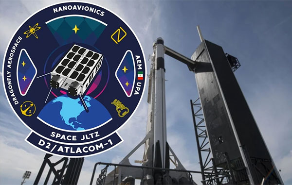 SPACEX
