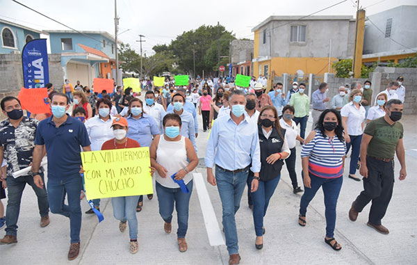 TAMPICO