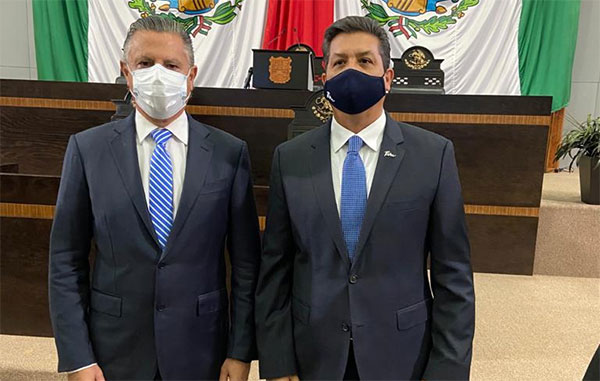 TAMPICO