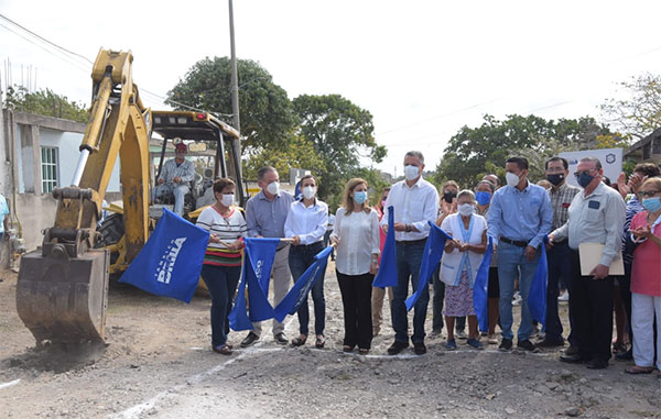 'Seguiremos con la transformación de Tampico': Chucho Nader 1 TAMPICO 3 1