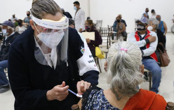 Vacunacion