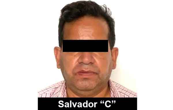 Violador-menor