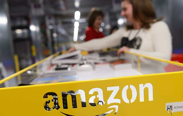 amazon