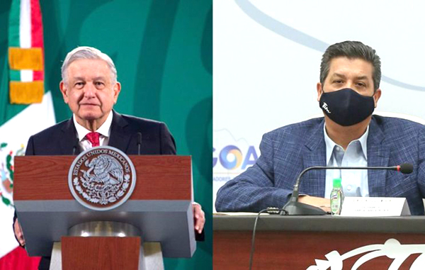 amlo vaca