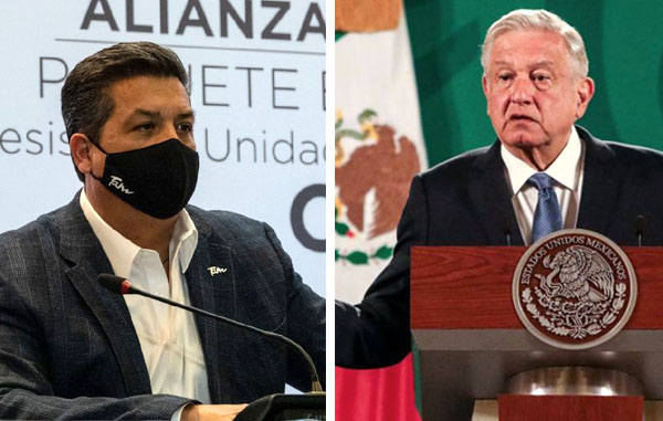 amlo vaca