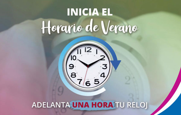 horario