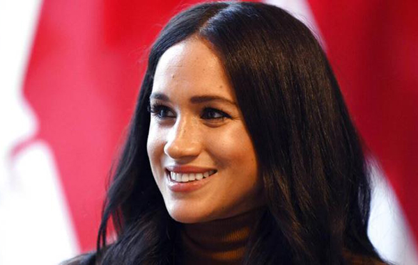 meghan