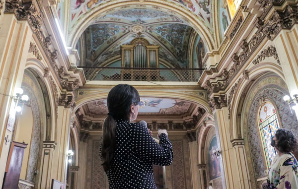 Renuevan bienes culturales e históricos durante la pandemia 1 mur