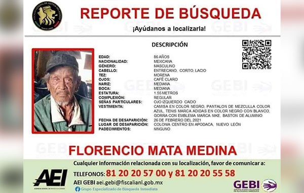 reporte