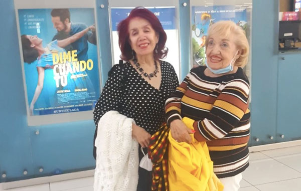 senos