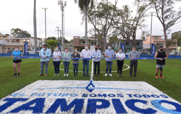 tampico