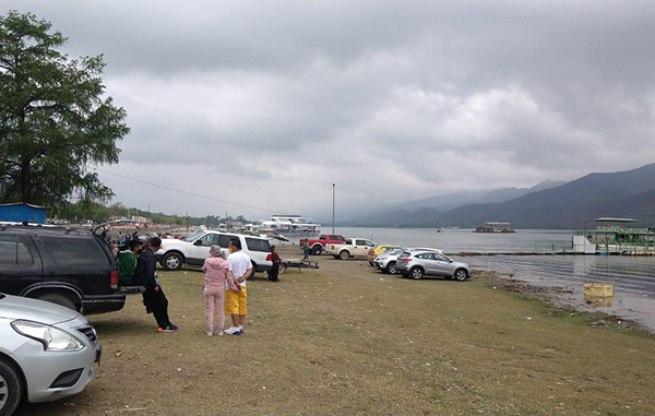 Concluye Semana Santa sin percances en Nuevo León 1 167615517 197484105217694 3575153353224503634 n