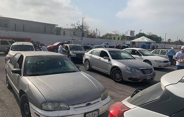 Aplicarán 50 mil vacunas contra Covid en Reynosa 2 169573788 219226839995323 149068495227144118 n