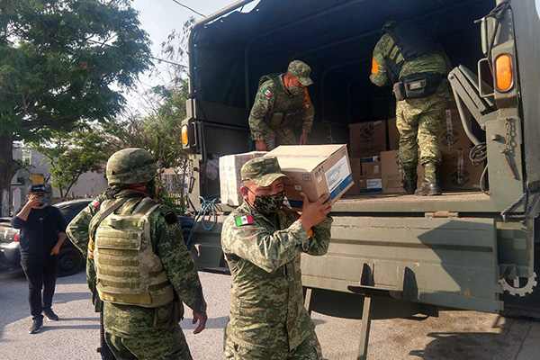 Listos para iniciar en Matamoros vacunación contra Covid-19: Alcalde 2 170119119 1856619767852028 6188849661865200862 n