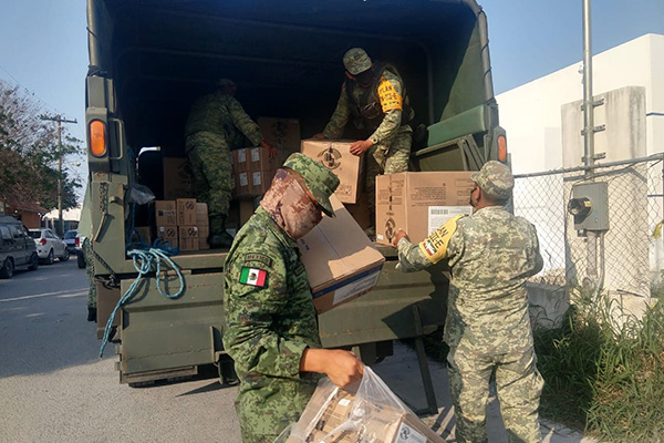 Listos para iniciar en Matamoros vacunación contra Covid-19: Alcalde 1 170943251 3867335839987886 2013303086338344520 n