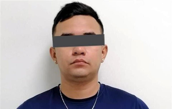 Intentan ayudarlo de las drogas y terminan matándolo 1 172326380 6044986142221698 6850612668069153082 n
