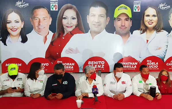 ‘Vamos a fiscalizar a los partidos de enfrente’: Jonathan Zorrilla 1 175389944 791560281497810 1085796886626026605 n