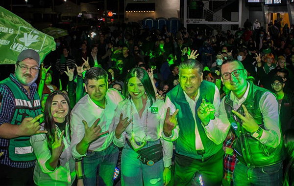 Arranca Magaly Deandar campaña para diputada local por MORENA 1 175858494 464696514835874 3489905781116490874 n