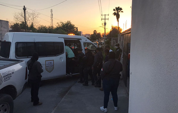 Aseguran a 25 migrantes en Reynosa 2 176156945 795859714382795 5968887321116942521 n