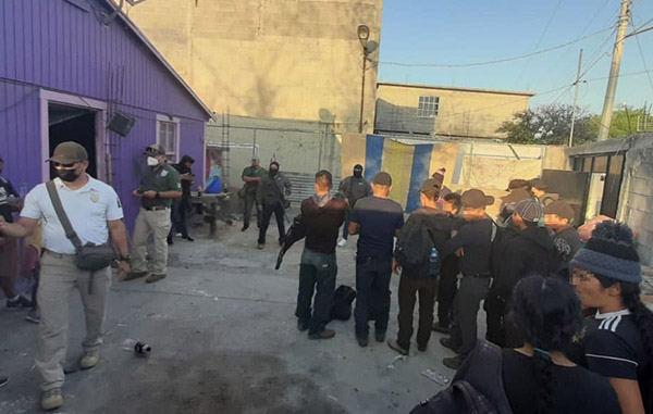 Aseguran a 25 migrantes en Reynosa 1 176339930 471385387441956 8164157022679496194 n