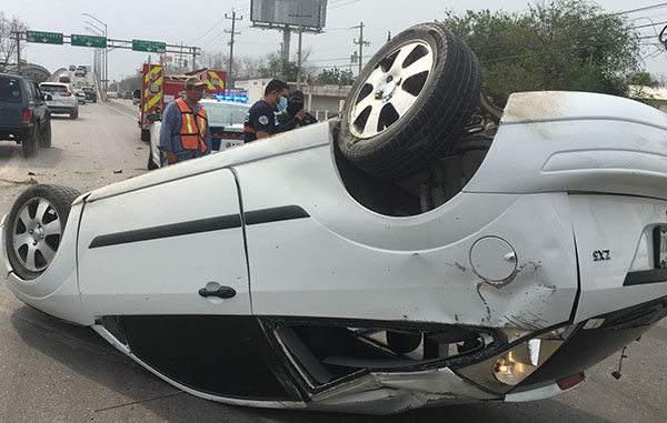 Previene Protección Civil a conductores por aumento de accidentes vehiculares 1 178490899 174365554558831 6523203450301378996 n
